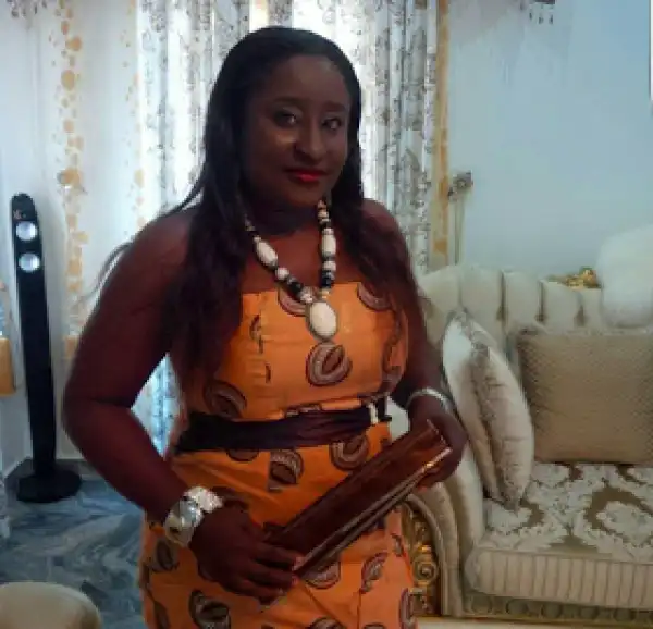 Ini Edo wishes her look-alike sister a Happy birthday